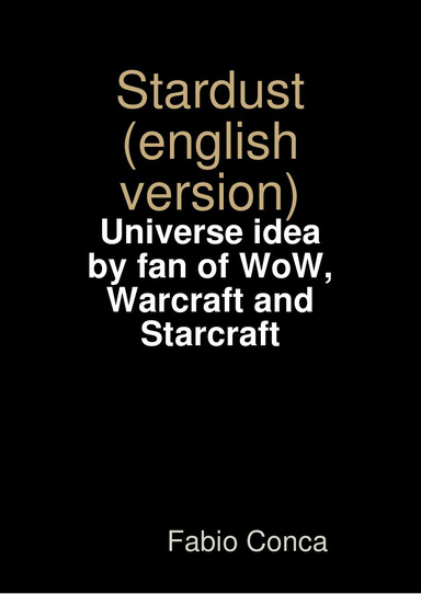 Stardust (english version)