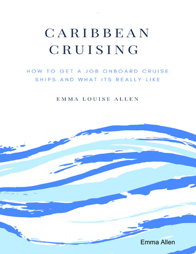 Caribbean Cruising