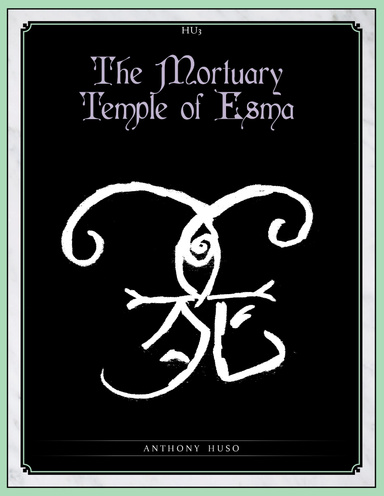 The Mortuary Temple of Esma Digital