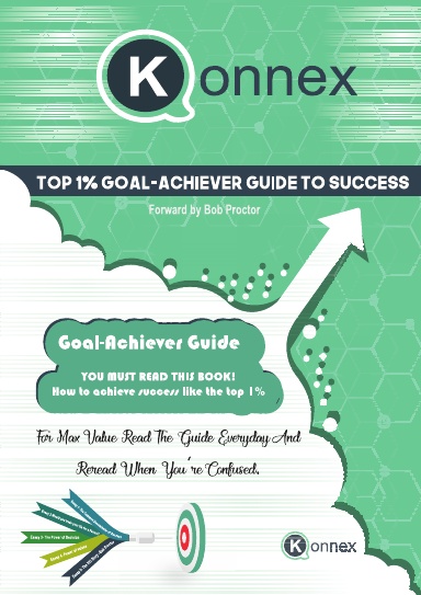 Konnex Guide to Success