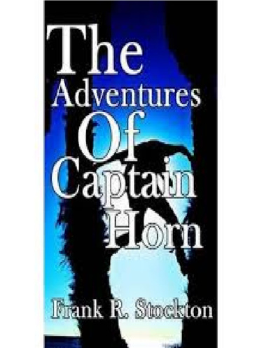 The Adventures of Captain Horn