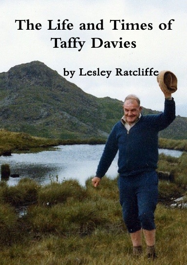 The Life and Times of Taffy Davies