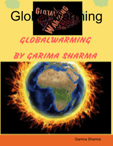 Global warming