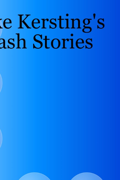 Michael Kersting's Flash Stories