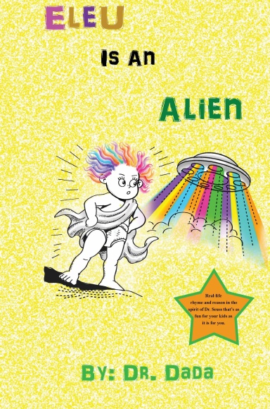 Eleu Is An Alien