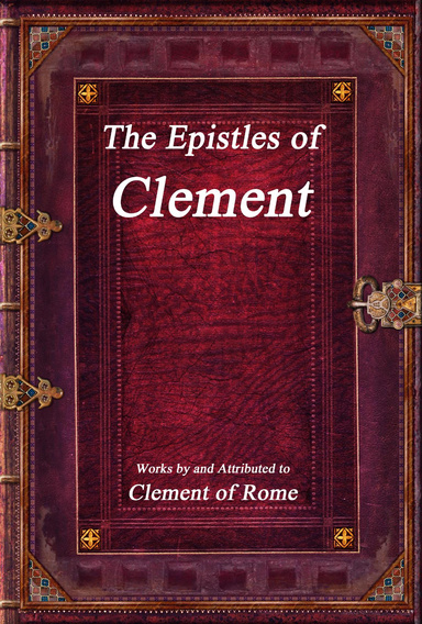 The Epistles of Clement