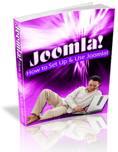 How to Setup and Use Joomla