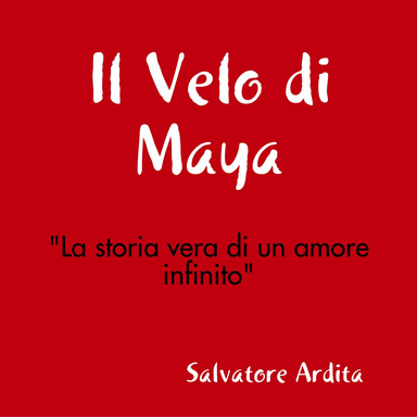 Il Velo di Maya