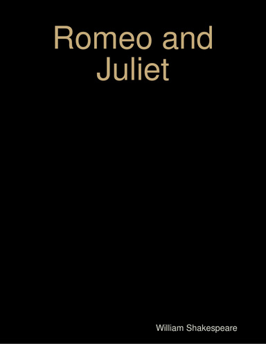Romeo and Juliet