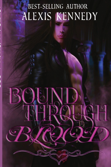 Bound Through Blood