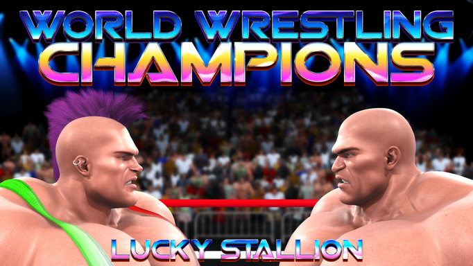 World Wrestling Champions