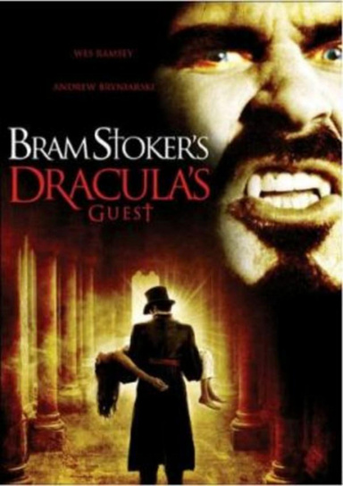 Dracula's Guest