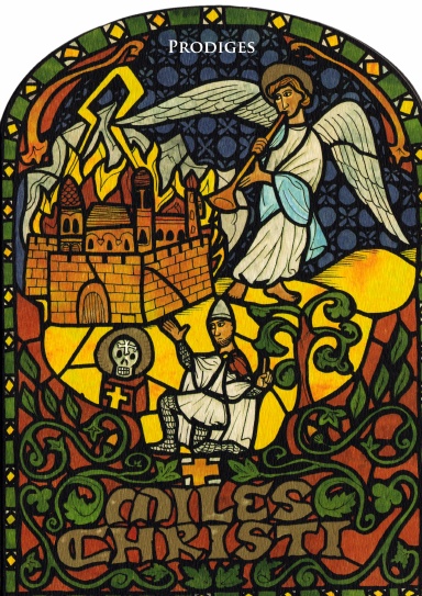 Miles Christi - Livre De Base [PDF|TXT