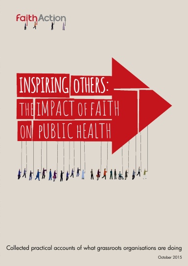 Inspiring Others: The Impact of Faith on Public Health