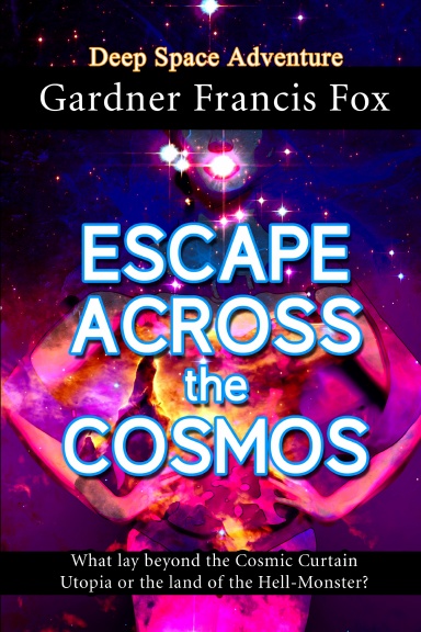 Escape Across the Cosmos