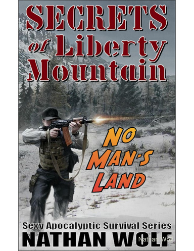 Secrets of Liberty Mountain