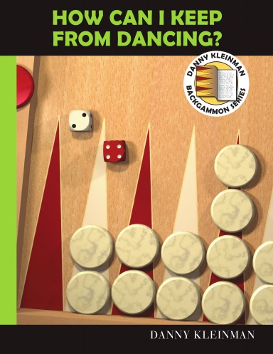 How Can I Keep from Dancing? (Paperback)