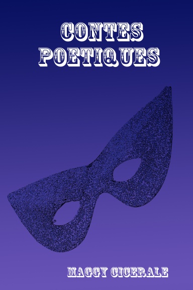 CONTES POETIQUES