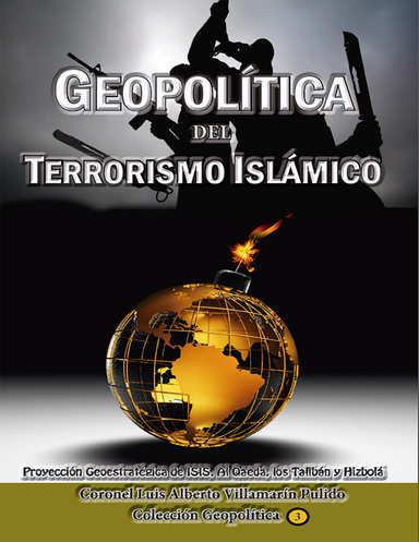 Geopolítica del Terrorismo Islámico