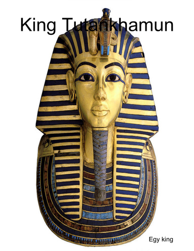 King Tutankhamun