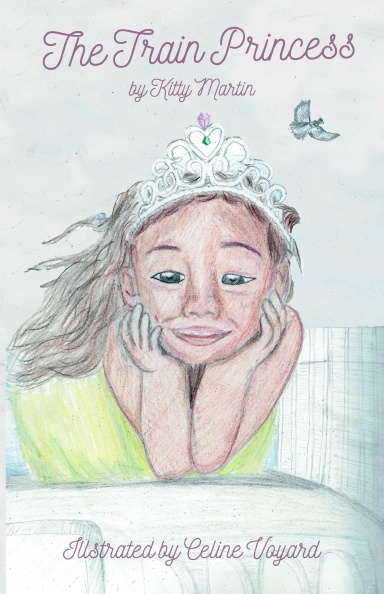 The Train Princess
