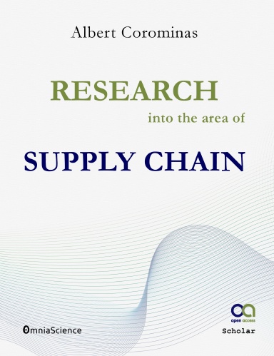Research into the area of supply chain