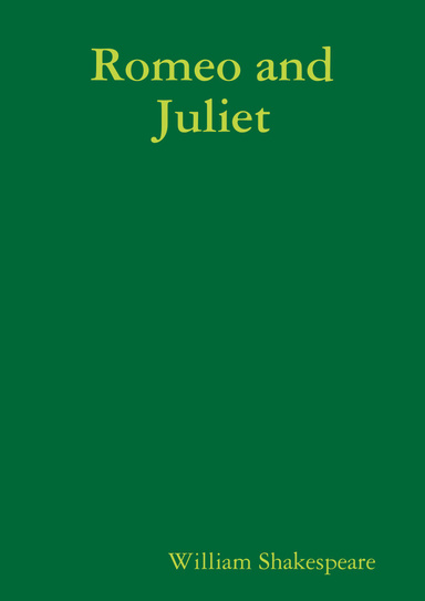 Romeo and Juliet