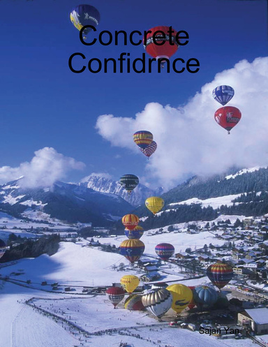 Concrete Confidrnce