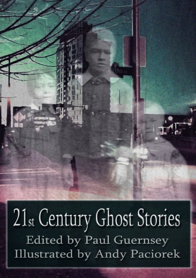 21st Century Ghost Stories