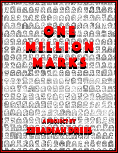 On Million Marks First Edition