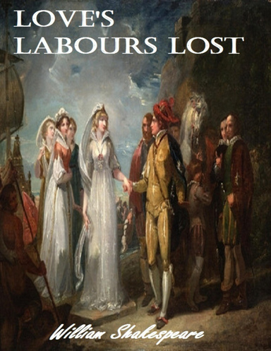 Love's Labours Lost