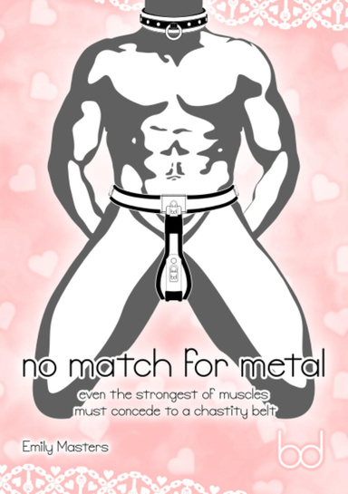 no match for metal