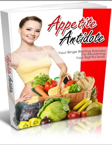 Appetite Antidote