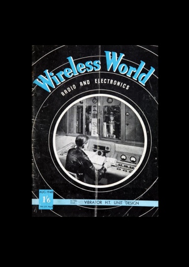 Wireless World 1948