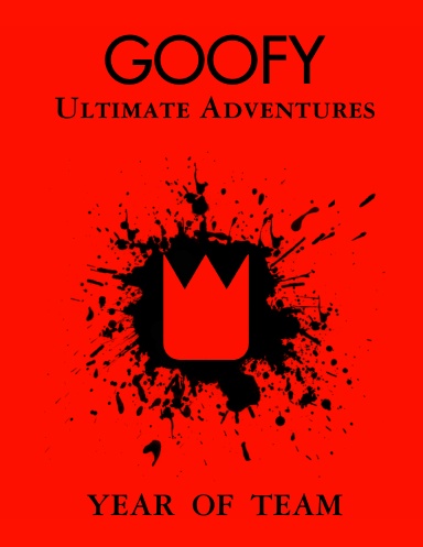 Goofy Ultimate Adventures: Year of Team