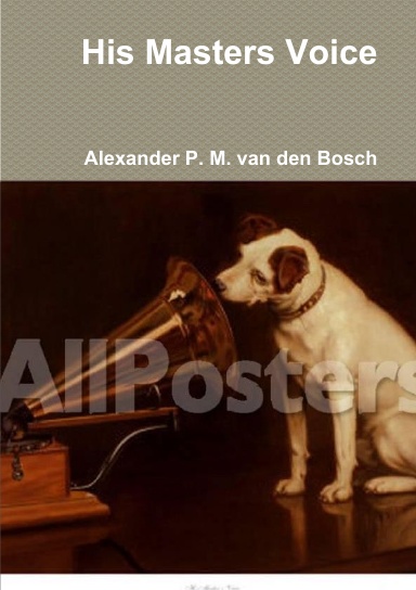 His Masters Voice