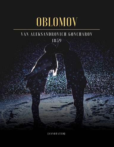 Oblomov