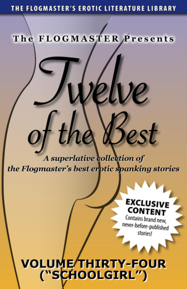 Twelve of the Best: Volume 34