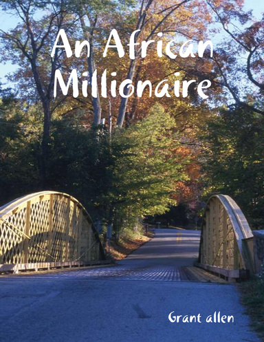An African Millionaire