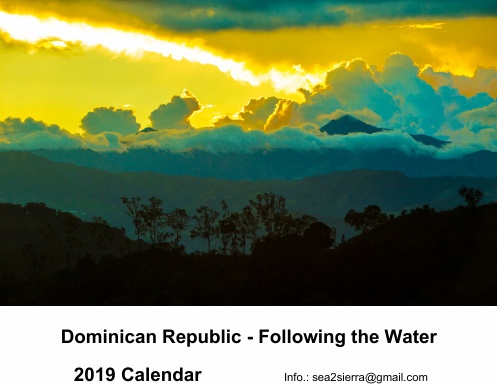 Dominican Republic - Tropical Waters