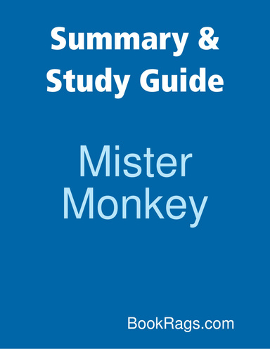 Summary & Study Guide: Mister Monkey