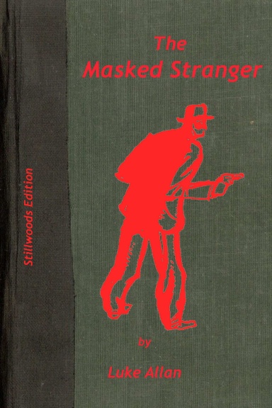 The Masked Stranger