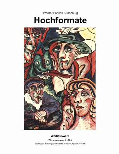 Hochformate
