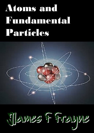 Atoms and Fundamental Particles