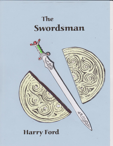 The Swordsman