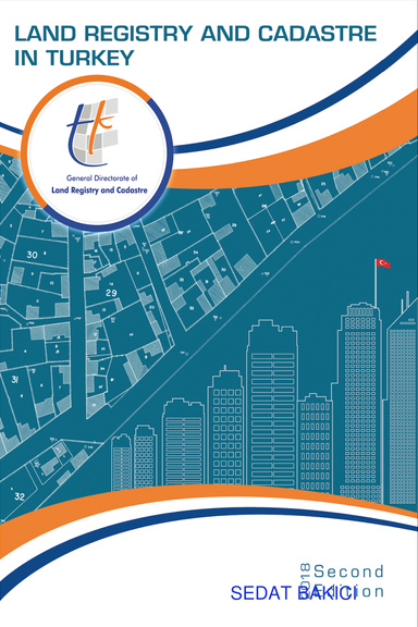 Land Registry and Cadastre in Turkey