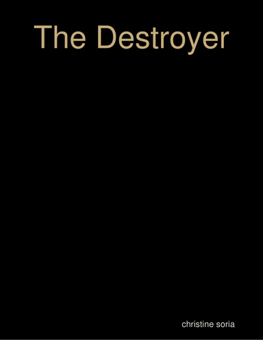 The Destroyer