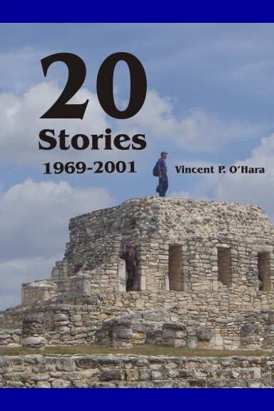 Twenty Stories 1969-2001