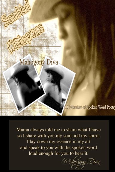 Soulful Whispers