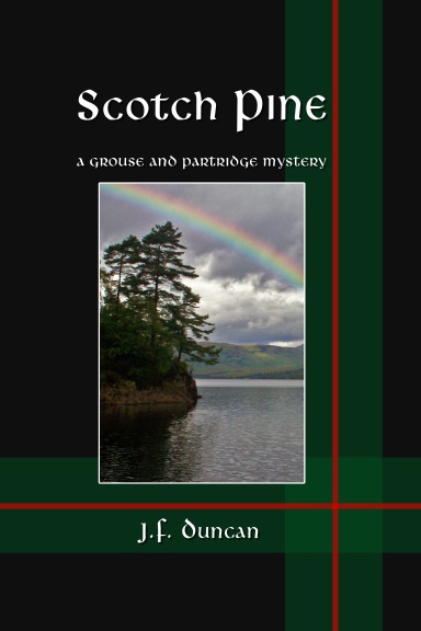 Scotch Pine